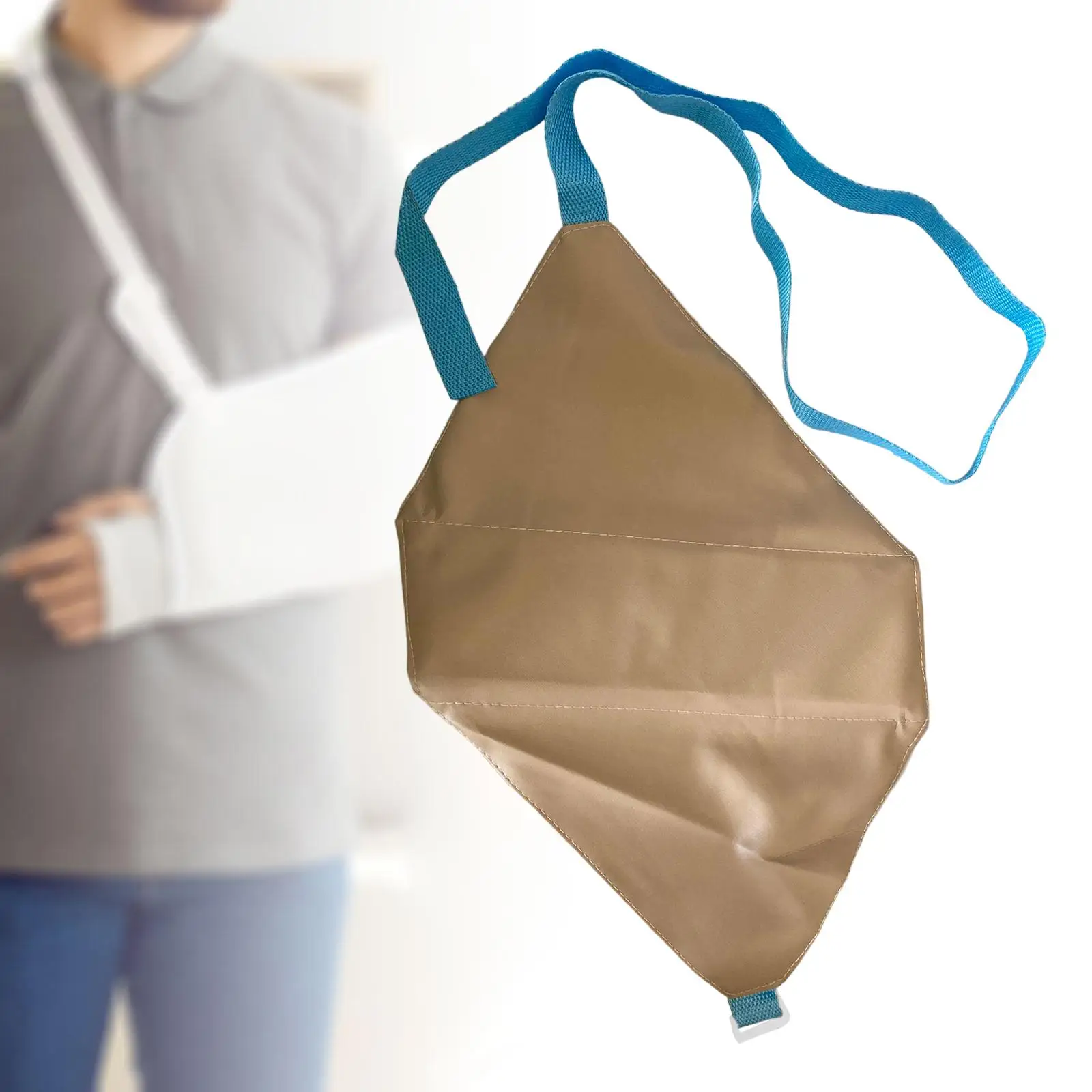 Arm Support Sling for Broken Dislocated Fracture Strain Left and Right Arm