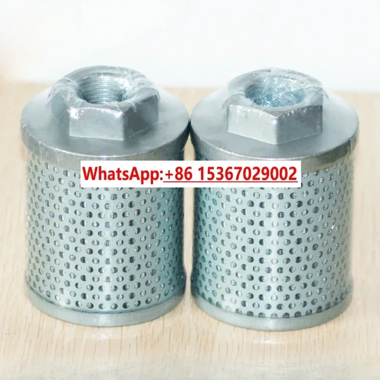 

Oil return filter filter element HU-40 HU-63 HU-100/160/250 * 5/10/20/30/40