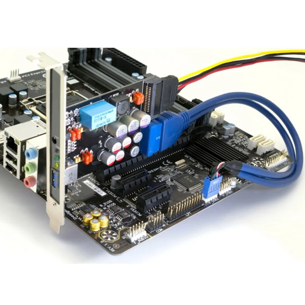 ABUO-AXF-100 Usb Po… - image