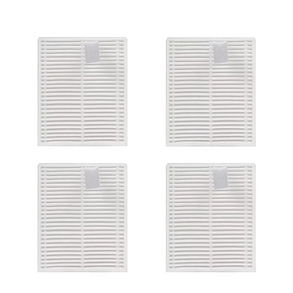 Zubehör für Dreame F21 / F21 Plus Ersatzteil Hauptseitenbürste Filter Staubbeutel Teile – Detail 4