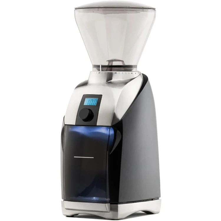 Virtuoso+ Coffee Grinder ZCG587BLK, Black