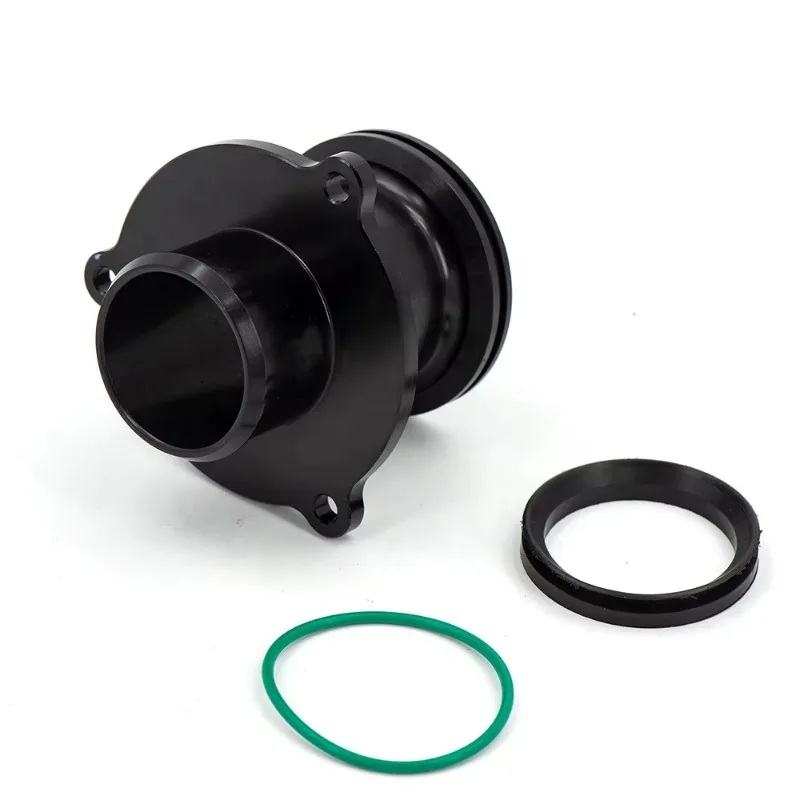 Muffler Delete Pipe For MK7 Polo 1.8 2.0 TSI EA888 Replacement Part In Stock