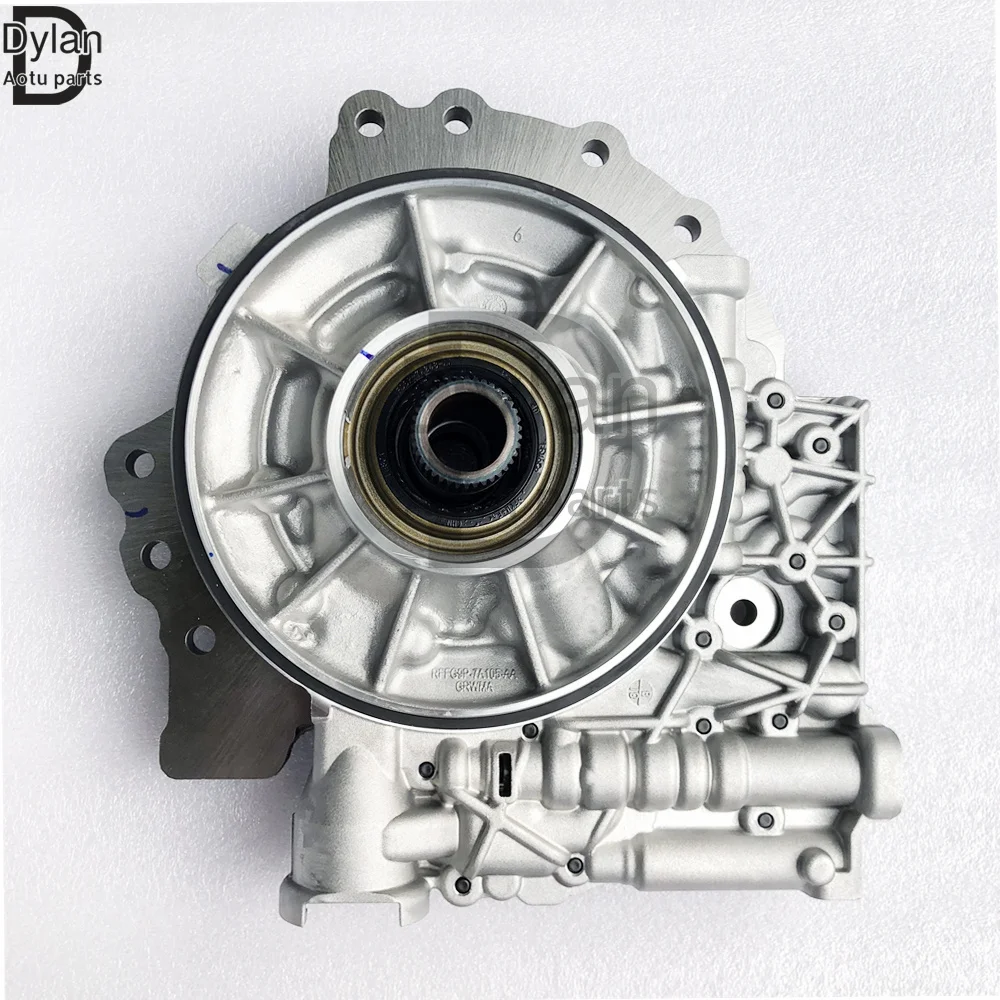 

6F35 Auto Transmission Oil Pump Assembly For Ford MAZDA Mercedes-Benz FG9P7P094AB