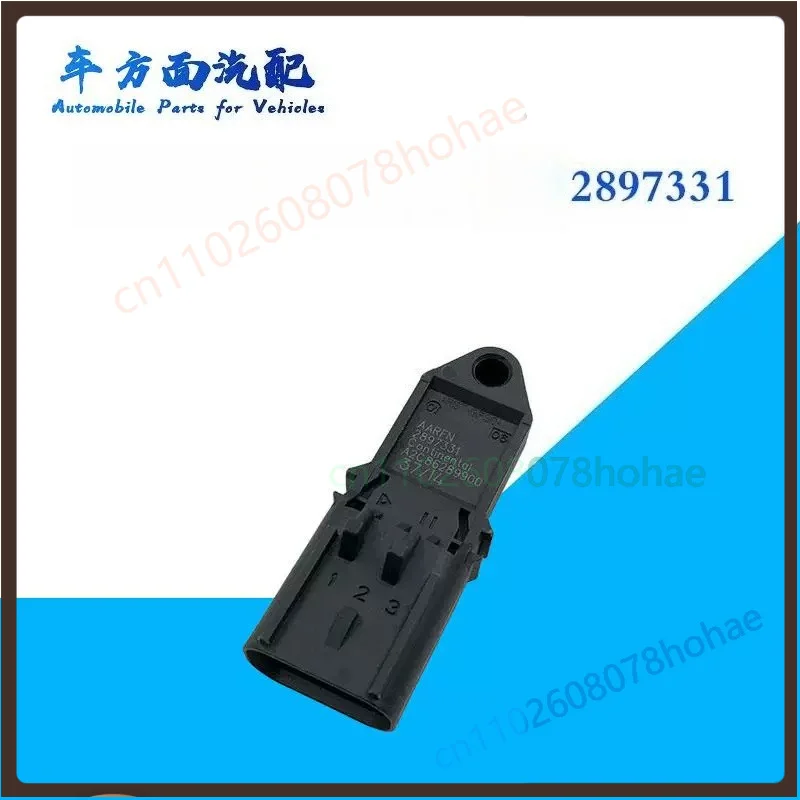 Manifold Absolute Pressure MAP Sensor  2897331 4076493  For Cummins Engine Air Intake System Parts