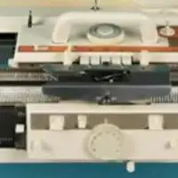 Household manual knitting machine DIY sweater scarf shawl KH860/KR850 knitting machine