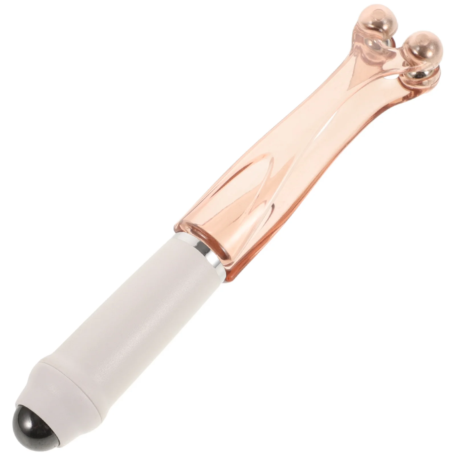 أداة تدليك الإصبع متينة تدوم طويلاً ومدمجة وسهلة الاستخدام لتخفيف نقاط الضغط جهاز تدليك إصبع اليد أداة تدليك