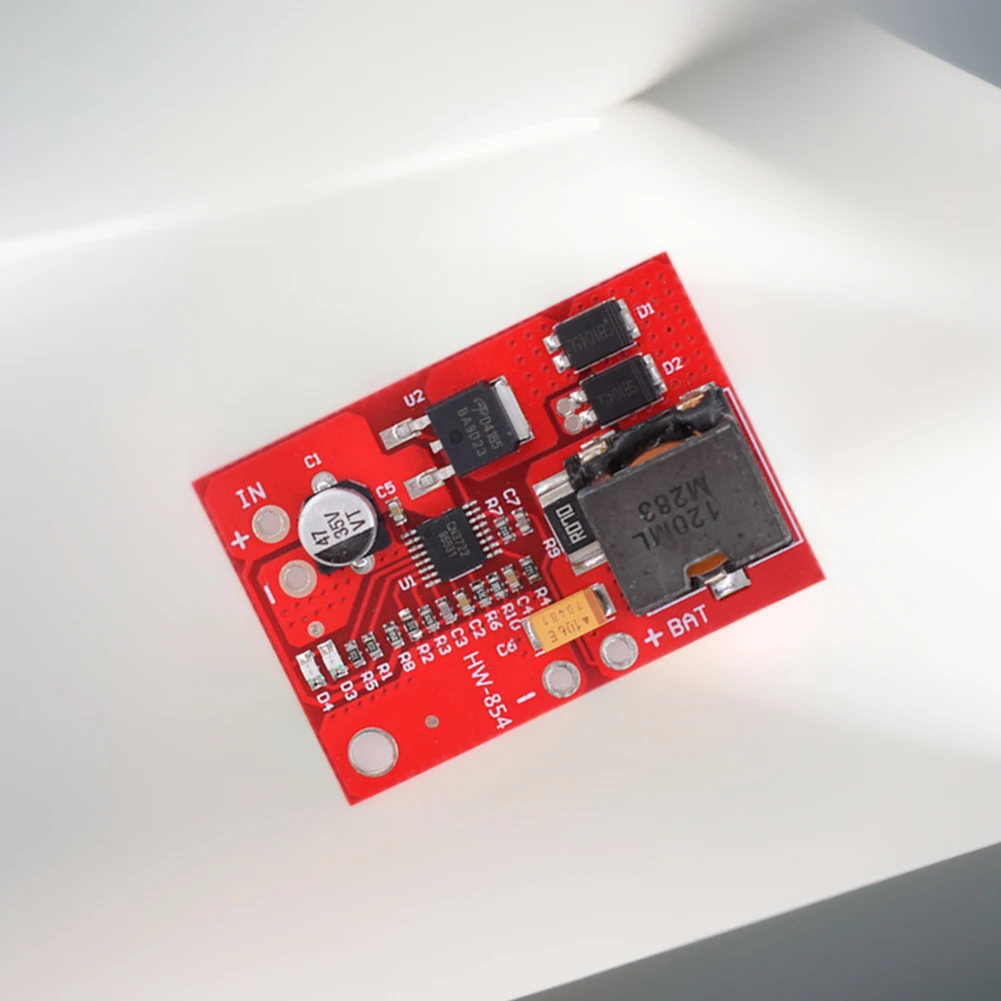 3S 3A 12V Li-Ion MPPT وحدة تحكم الألواح الشمسية مع مؤشر LED وحدة مدير الطاقة الشمسية للوحة طاقة شمسية 18 فولت