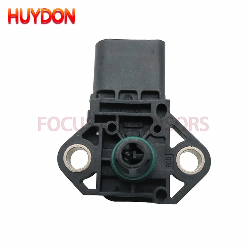 03K906051 Map Air Boost Intake Manifold Pressure Sensor For Audi A1 A6 A7 Q5 Porsche Panamera Seat Ibiza Volkswagen Polo Skoda