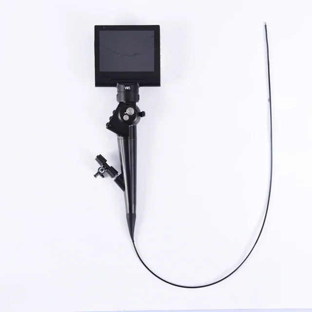 Wholesale custom medical flexible video endoscope cystoscope nephroscope