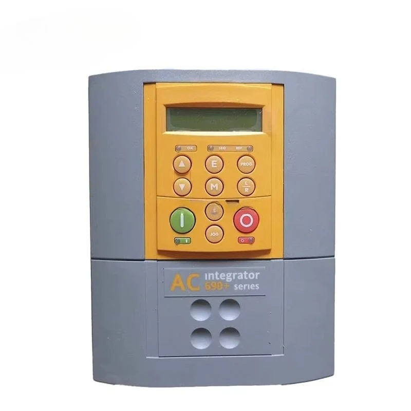 New 590P 690 890 Inverter Governor 690-432450D0-B00P00-A400