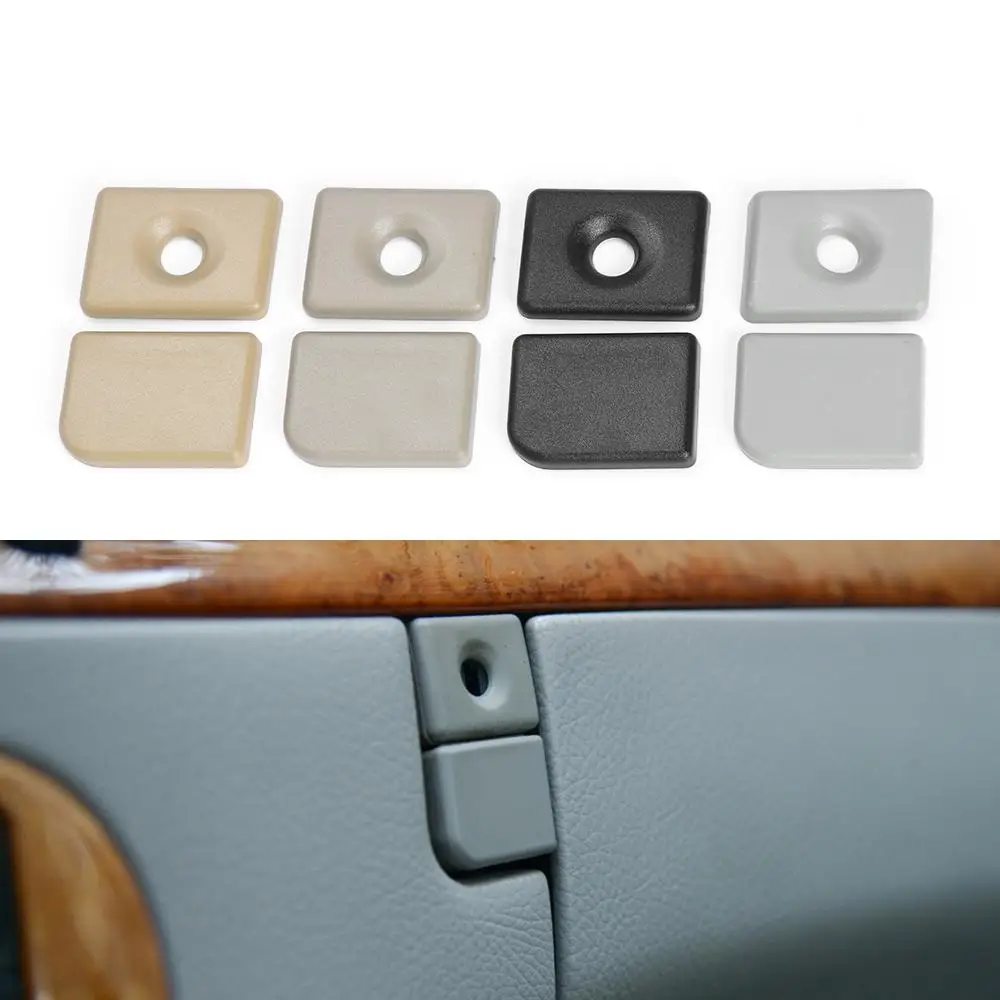 

Car Glove Box Handle Cover Lid Lock Switch Button Cover For Mercedes W220 S Class