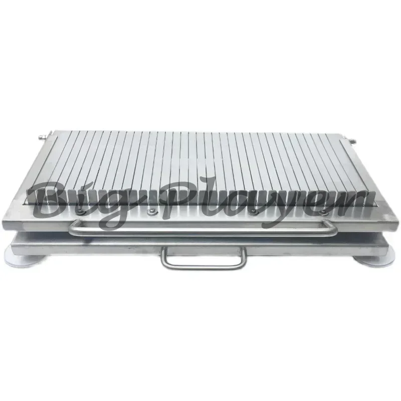 Nuevo Hot Pot restaurante corte sangre de pato artefacto Tofu almuerzo carne rebanador comercial jamón salchicha mijo picante fideos fríos