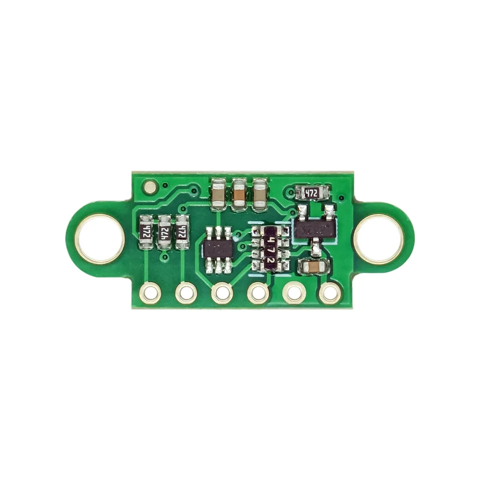 VL53L5X V2 TOF Wide Field Time of Flight Multi Area Laser Ranging