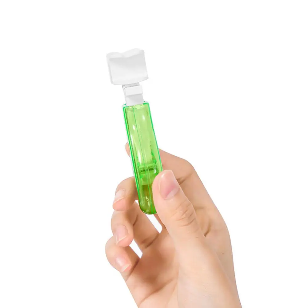 مدلك عضلات الشفاه عن طريق الفم، أداة تدريب إغلاق الشفاه، أداة تدريب تقلل من التنفس في الفم، رفع تنحيف الوجه