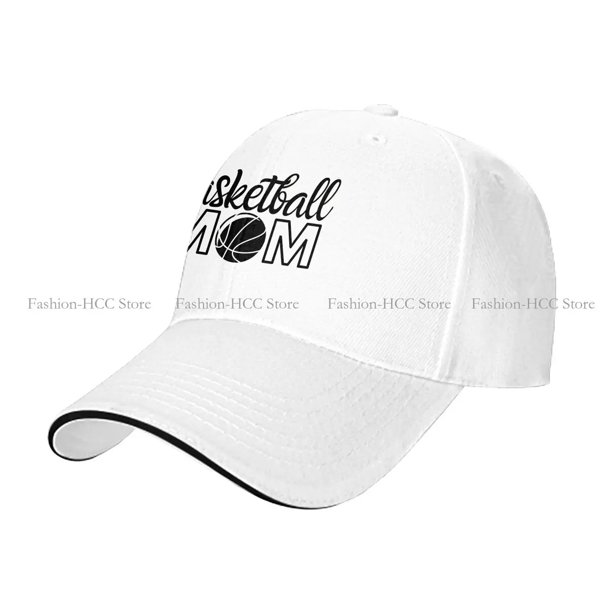 Mom Cool Baseball Cap Men Hats Women Visor Protection Snapback Basketball Caps