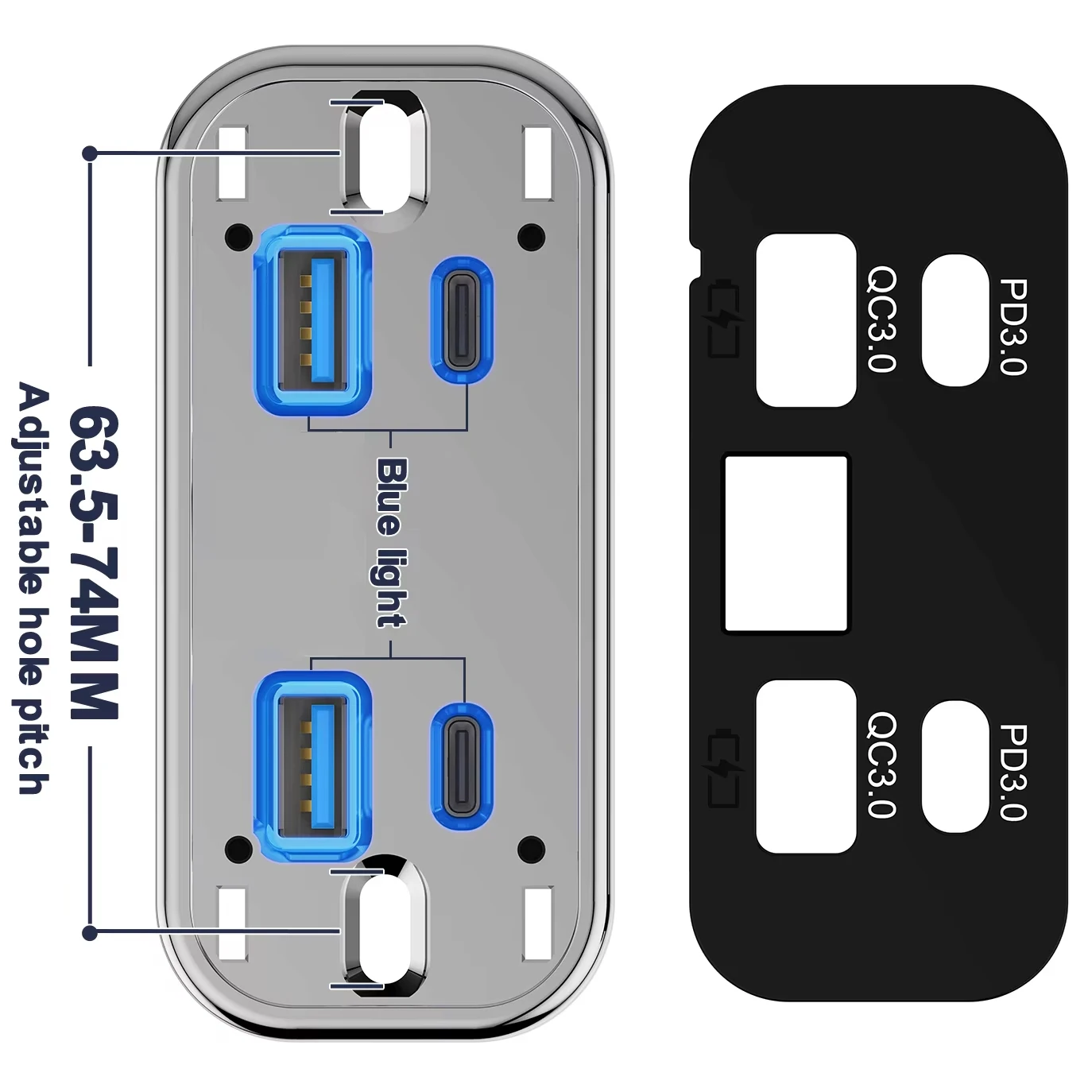 Thumbnail 4 - #25 Best Power Outlets & Sockets to Buy In 2026