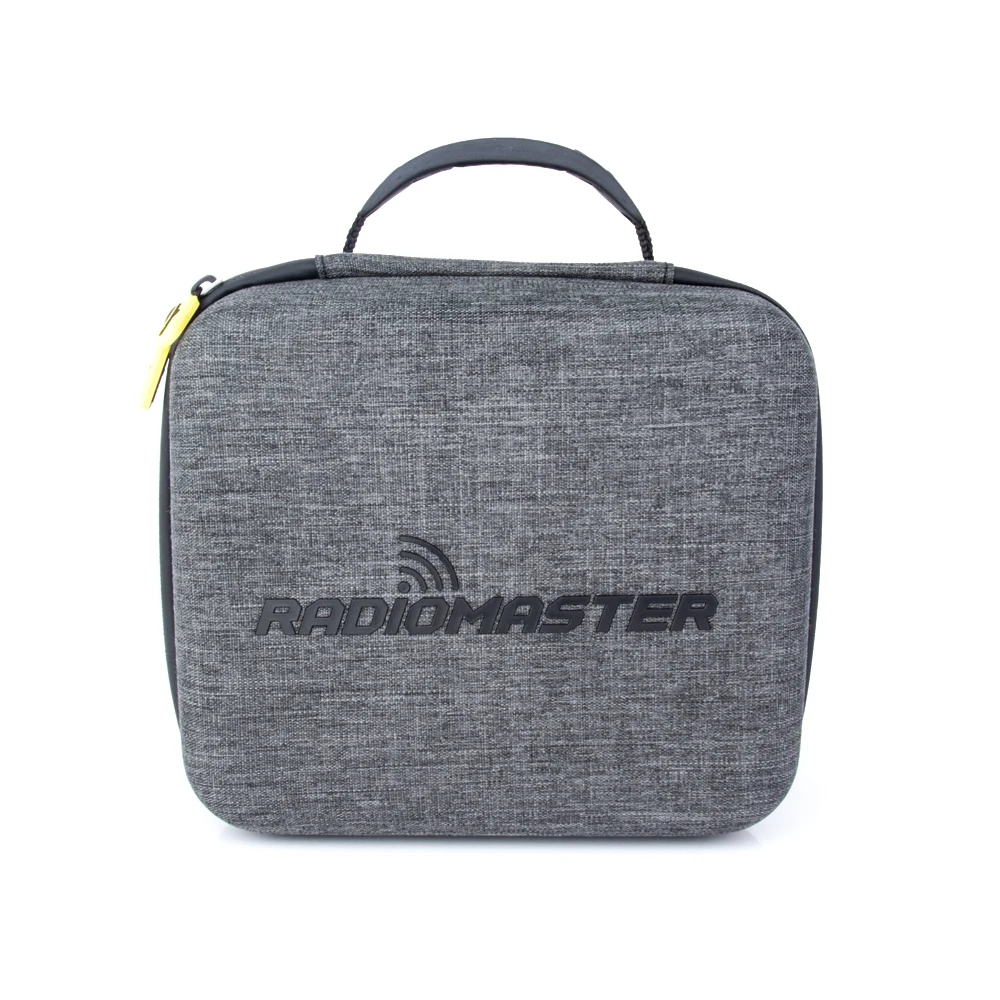 Radiomaster TX16S SE TX18S Universal Portable Storage Carry Bag Remote Control Transmitter Case