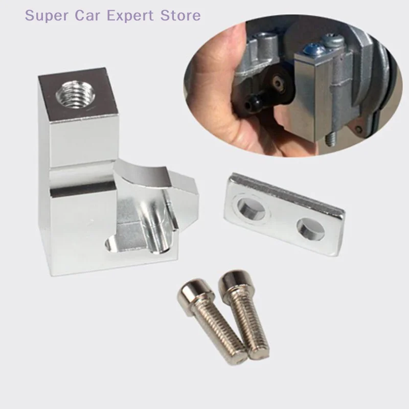 

03L129711E Intake Manifold P2015 Repair Bracket For 2.0 TDI Inlet Aluminium Manifold Flap V157 Actuator Motor Kit