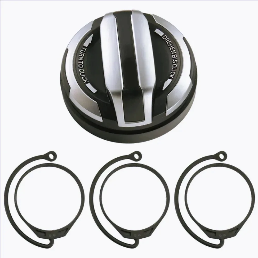 

DB-For Boxster Cayman 981 2013- 2016 Oil Tank Cover Fuel Cap 971044251 971044261 Car Part