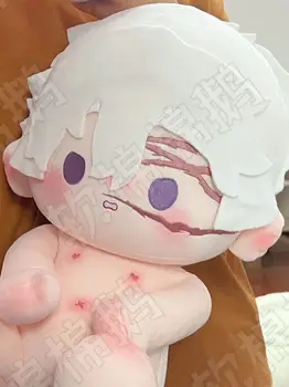 6 best sales סנמי קטיפה - №4