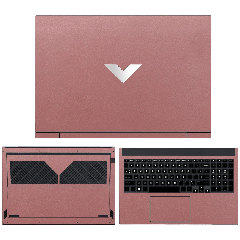 

Vinyl Stickers for HP VICTUS 7 16-d0112TX/16-e0121ur Laptop Skins for HP Victus 16-d0502la/d0515la/d0143TX Film