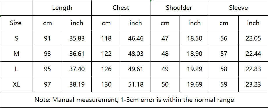 Yohj Yamamoto Style Dark Style Deer Song Hall Pattern Loose Casual Long Sleeved Shirt for Men