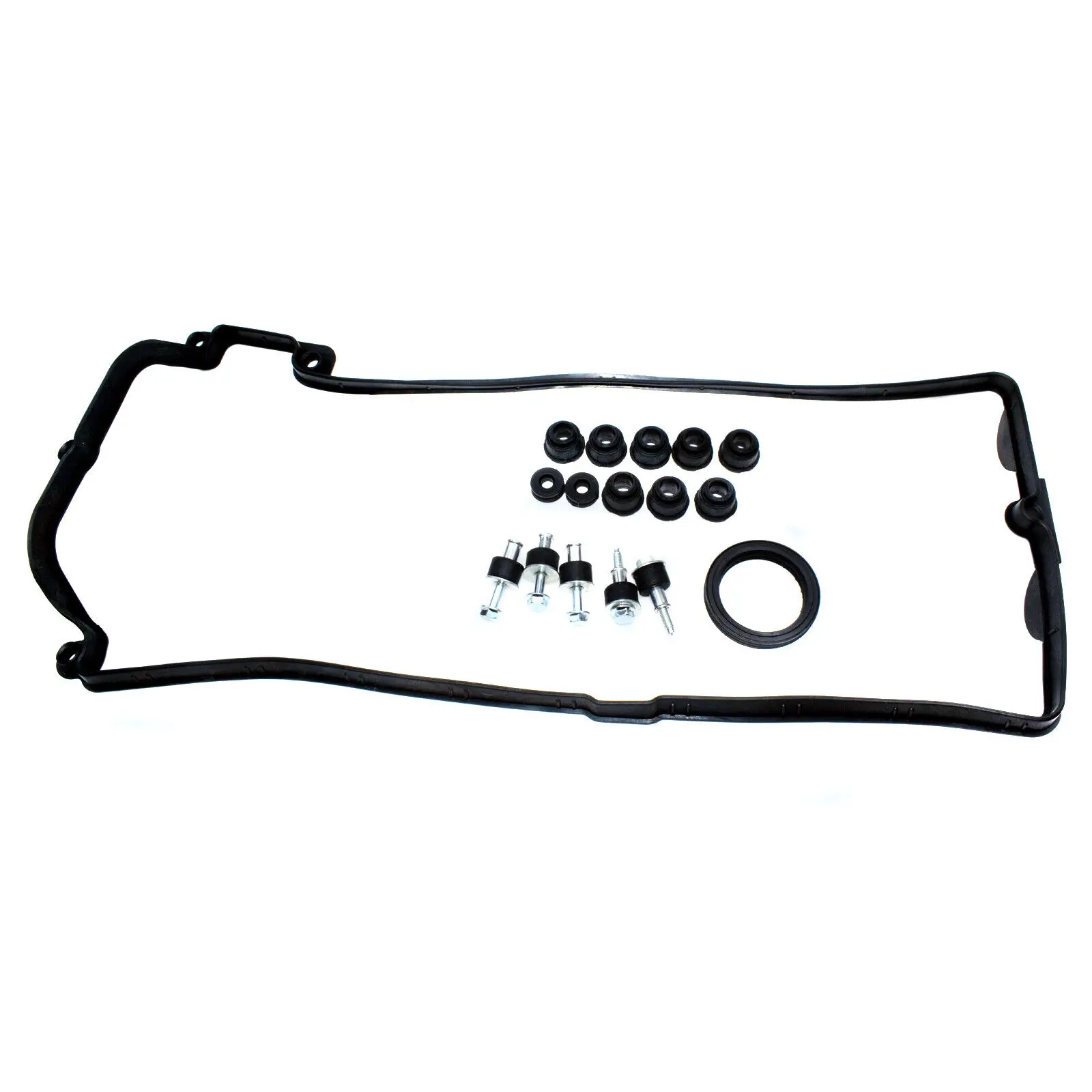 High quality Valve Cover Gasket Right Rassenger for BMW 545i 550i 645Ci 650i 745Li 745i 750i 11127513194 FREE SHIPPING!!!