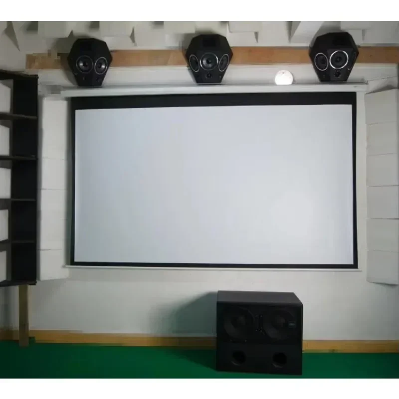 2026-Home Movie Speakers Home Living Room TV 7.1 Surround 3D Combined Home Theater System Sound System Speaker Stage