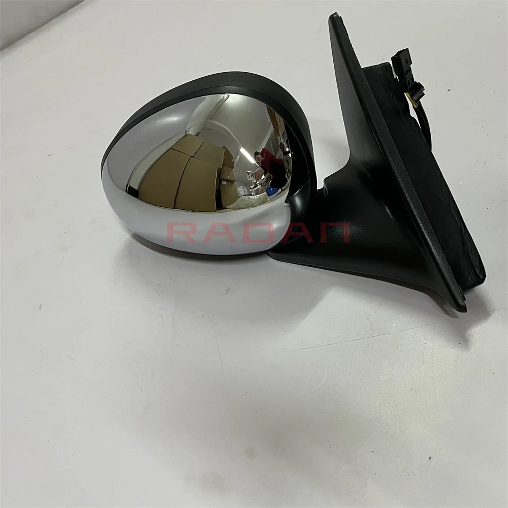 Side Mirror Rearview Mirror For MG750 MG 750 8 Pins