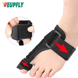 1PCS Bunion Corrector, Orthopedic Bunion Splint, Non-Surgical Hallux Valgus Correction,Hammer Toe Straightener,Day Night Support