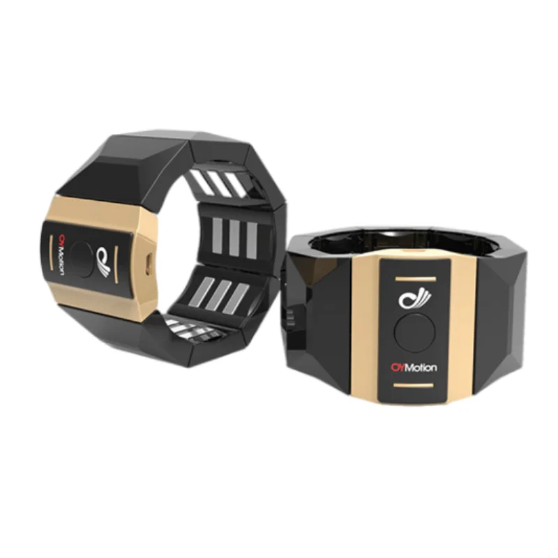 OYmotion Gforce 200 smart armband