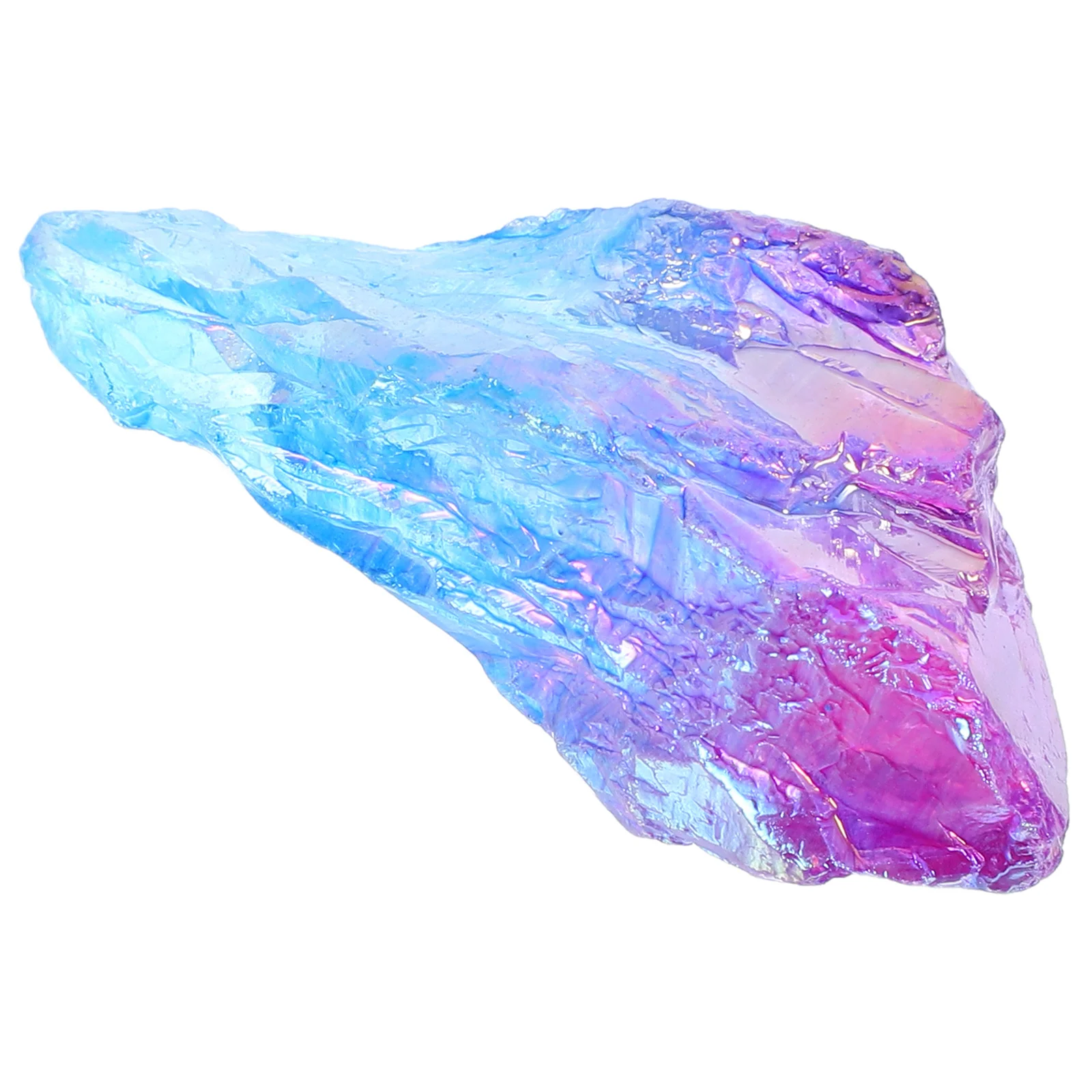 

Premium Crystal Stone Art Piece for Desk Bedroom Decor Natural Stone Decoration Meditation Accessory