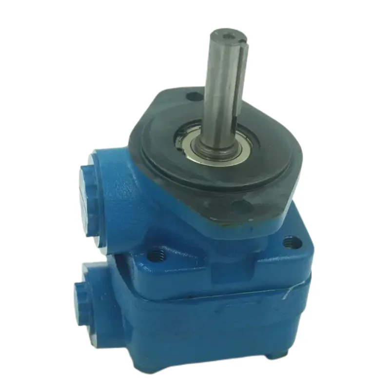 Series Hydraulic   V20-1S11S-1C-11 V20-1S13S-1C-11 V20-1P9P-1C-11 V20-1P9S-1A-11