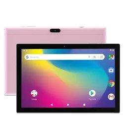 10 inch Tablets Android 11.0 Tablets 2GB RAM 64GB Quad Core IPS WiFi Dual Camera 6000mah