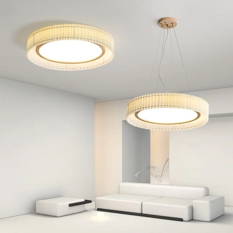 Nordic Solid Wood C… - image