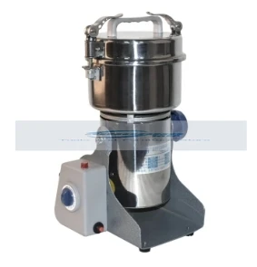 800Y 800g crusher/Stainless steel grain grinder / household electric medicine mill / super fine powder machine / grinder