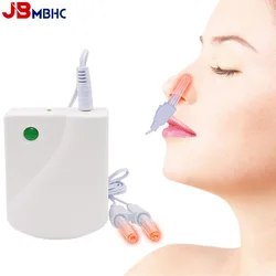 Nose Care Device Proxy BioNase Nose Care Therapy Machine Nose Rhinitis Sinusitis Cure Hay Fever Low Frequency Laser Dropshipping