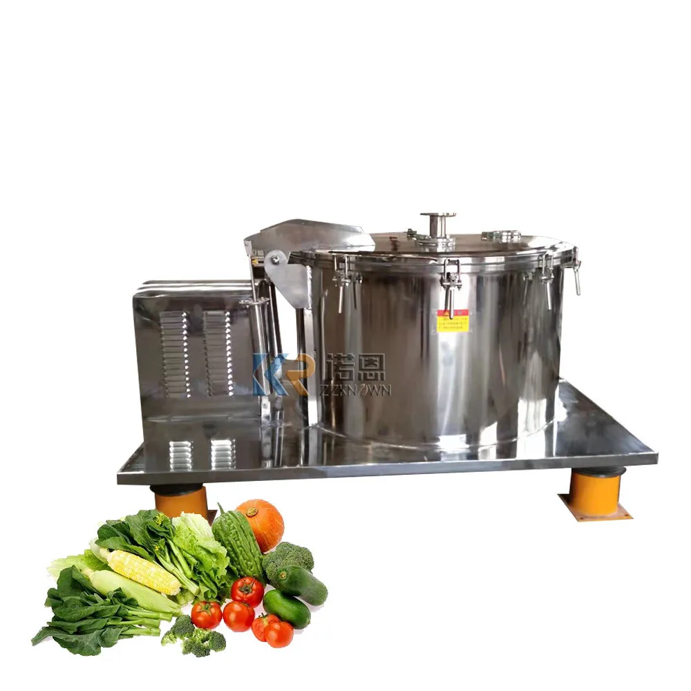 Stainless Steel Cen…