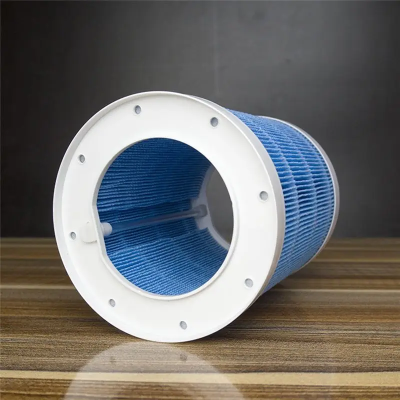 

[Value Pack].3Pcs Air Purifier Filter for CJSJSQ01DY Evaporative Humidifier HEPA Filter Part Pack Humidifier Filters