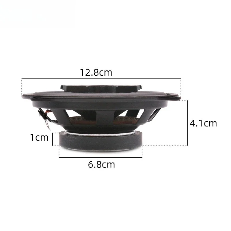 Able Car Audio Spea…