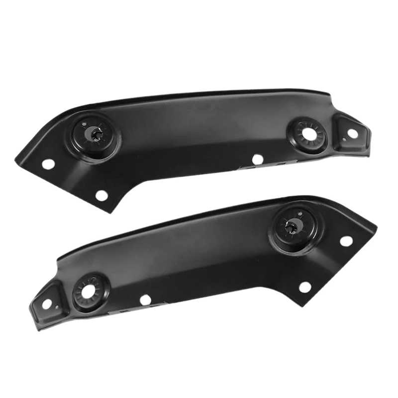 Car Water Tank Frame Bracket Headlight Fixed Support Bracket Radiator Bracket Is For Jetta 12-14