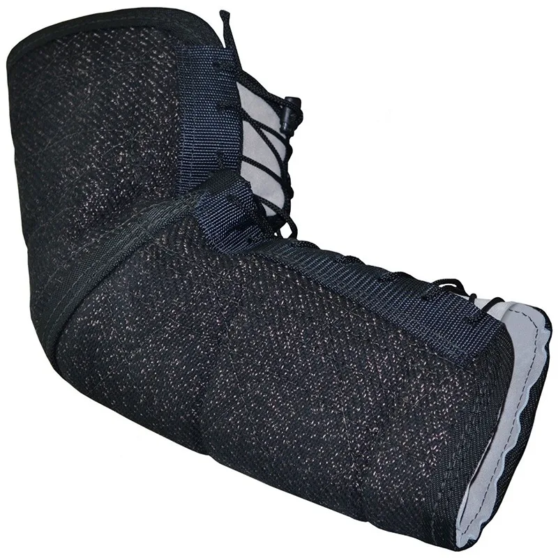 

High Quality Sustainable Bite-Resistant Training Sleeve Custom Durable Cloth Arm Gear Bite Suit for Puppy Agility Equipment