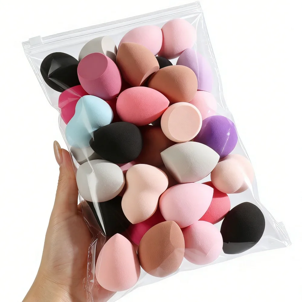 Medium Size Beauty …