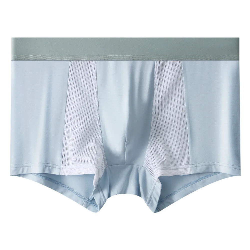 

Comfy Fashion Hot New Stylish Underwear For All Seasons Lingerie Underwear Middle Waist Panties Pouch Solid 1 Pc