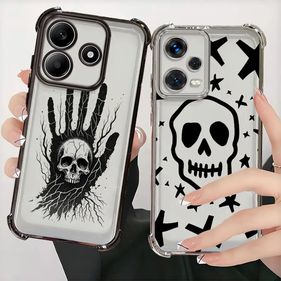 Case For Redmi Note… - image