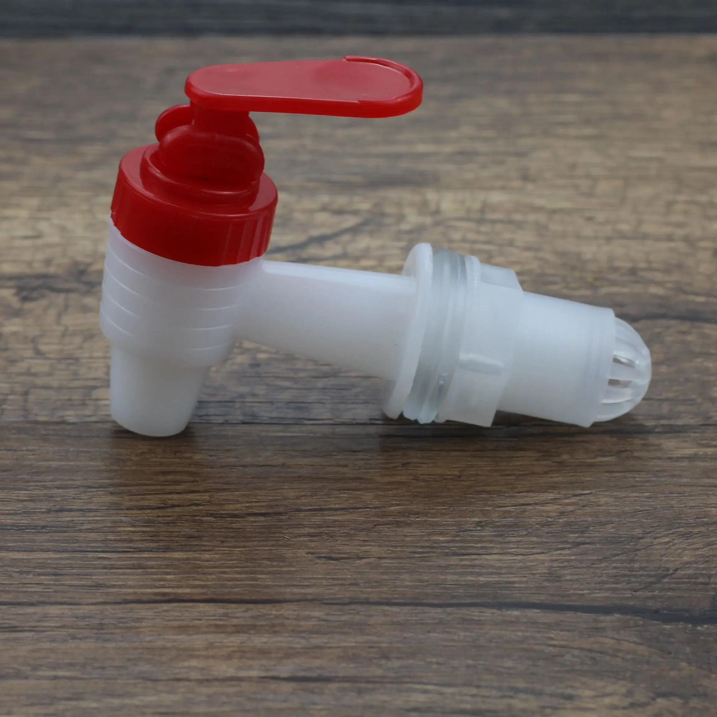 Plastic Replacement…