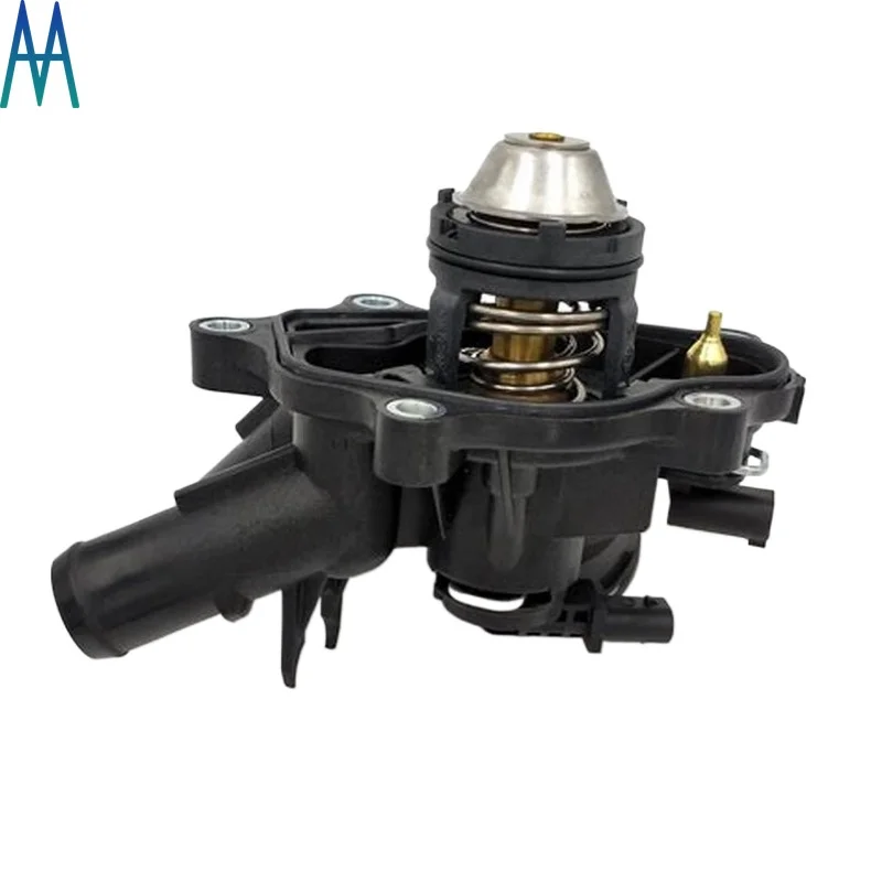 

A2712000315 A2712000215 Engine Thermostat Electronic for the Mercedes-Benz M271 DE18 EVO