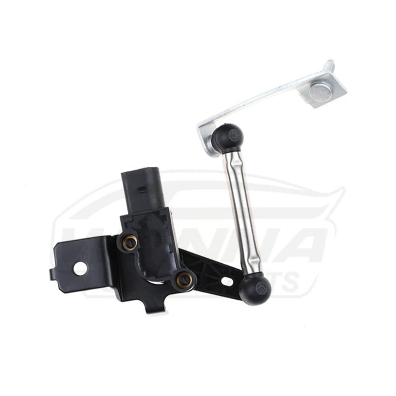 OE 1K0941274C 1K0941274B 1T0907503 Sensore di livello faro anteriore per Volkswagen Jetta Golf 5 6 Touran 1K0 941 274 C