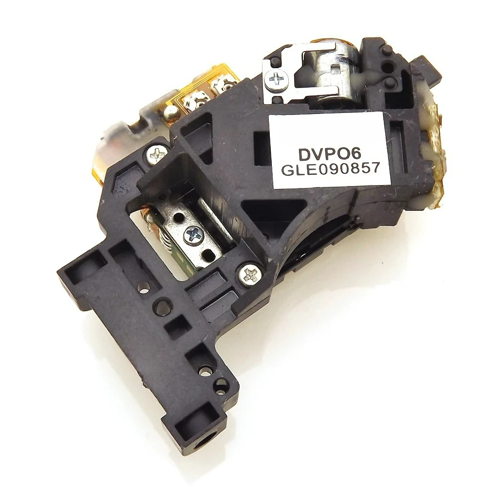 Original New DVP06 Optical Pick UP EVD DVD DVP06 Laser Lens Optical Pick-up Player Accessories
