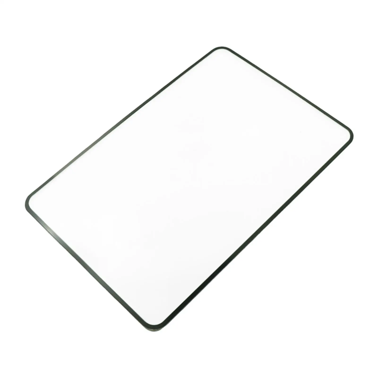 

Page Magnifying Sheet Convenient Magnifying Lens for Small Prints Maps Books